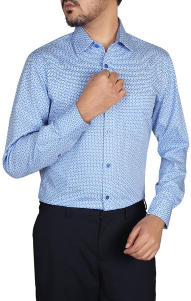 Men's Formal Shirt