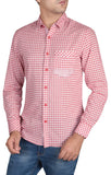Full Sleeve Casual Shirt
