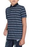Junior Boys Polo Shirt (10-15 Years Old)