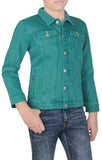 Prince Jacket