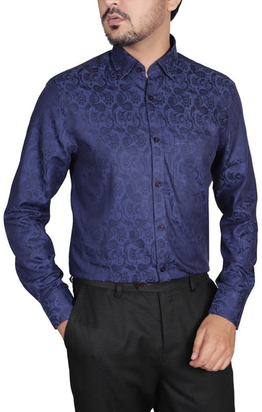 Men's Premium Formal Shirt