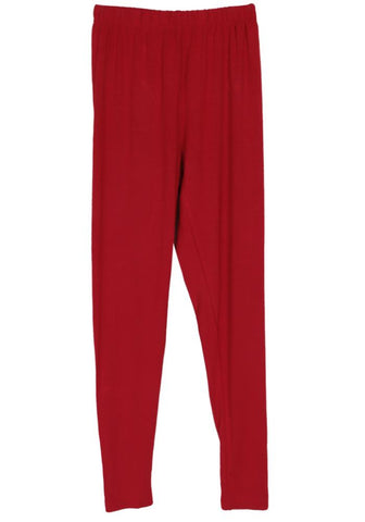 Junior Girls Leggings (10-15 Years Old)