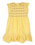 Girls Dress (2-5 Years)