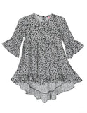 Girls Top (6-9 Years)