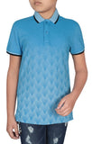 Junior Boys Polo (10-15 Years Old)