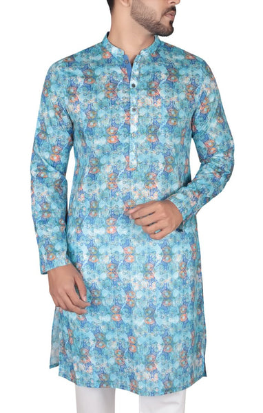 Men's Panjabi