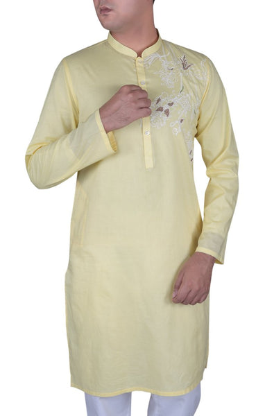 Men's Panjabi