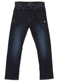 Junior Boys Denim Trouser (10-15 Years Old)
