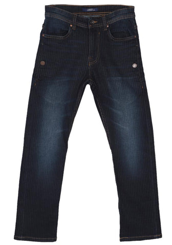 Junior Boys Denim Trouser (10-15 Years Old)