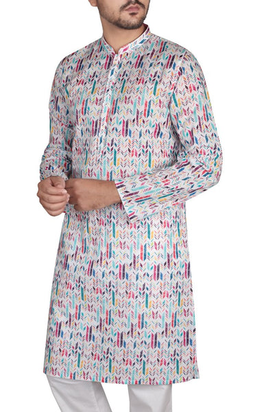 Men's Panjabi