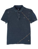 Junior Boys Polo Shirt (10-15 Years Old)