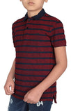 Junior Boys Polo Shirt (10-15 Years Old)