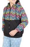 Girls' Hoodie