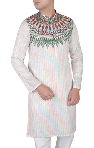 Men's Panjabi