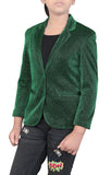 Junior Girls' Blazer