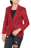 Junior Girls' Blazer