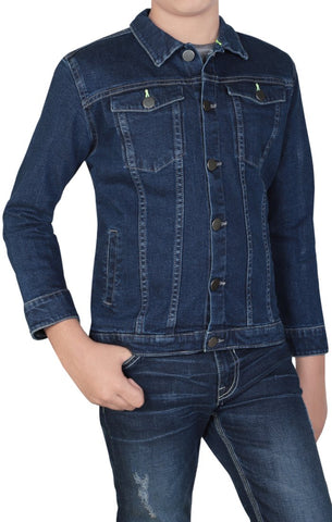 Prince Jacket
