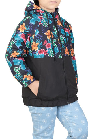Girls' Hoodie