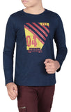 Boys' Tee Shirt (6-9 Years)