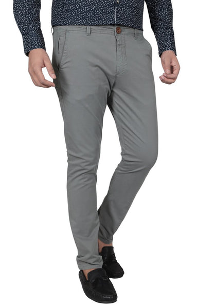 Men's Twill Pant
