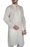 Men's Panjabi ALMOND