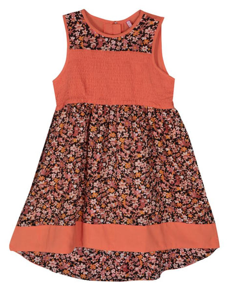 Girls' Dress