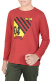 Boys' Tee Shirt (2-5 Years)