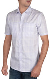 Short Sleeve Casual Shirt.