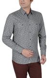 Men's Casual Shirt