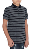 Junior Boys Polo Shirt (10-15 Years Old)