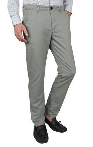 Men's Twill Pant