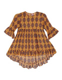 Girls Top (6-9 Years)