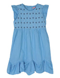 Girls Dress (2-5 Years)