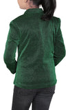 Junior Girls' Blazer