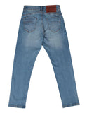 Junior Boys Denim Trouser (10-15 Years Old)