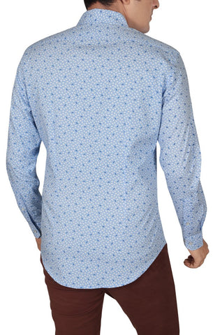 Men's Casual Shirt