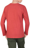 Boys' Tee Shirt (2-5 Years)