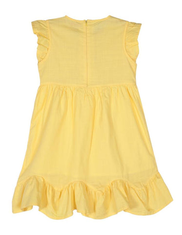 Girls Dress (2-5 Years)