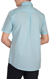Short Sleeve Casual Shirt.