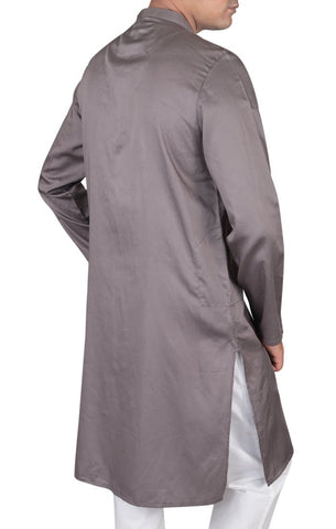 Men's Panjabi GREY