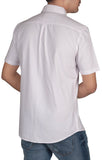 Short Sleeve Casual Shirt.