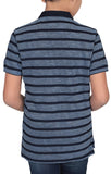 Junior Boys Polo Shirt (10-15 Years Old)