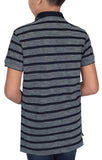 Junior Boys Polo Shirt (10-15 Years Old)