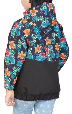 Girls' Hoodie