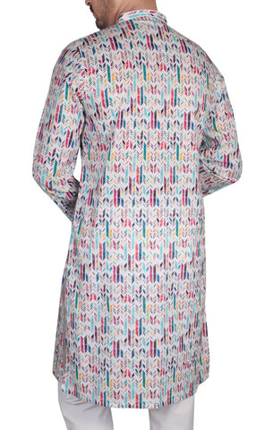 Men's Panjabi