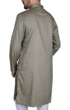 Men's Panjabi WASABI