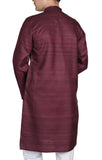 Men's Panjabi PERSIAN INDIGO