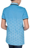 Junior Boys Polo (10-15 Years Old)
