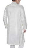 Men's Panjabi WHITE