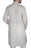 Men's Panjabi ALMOND